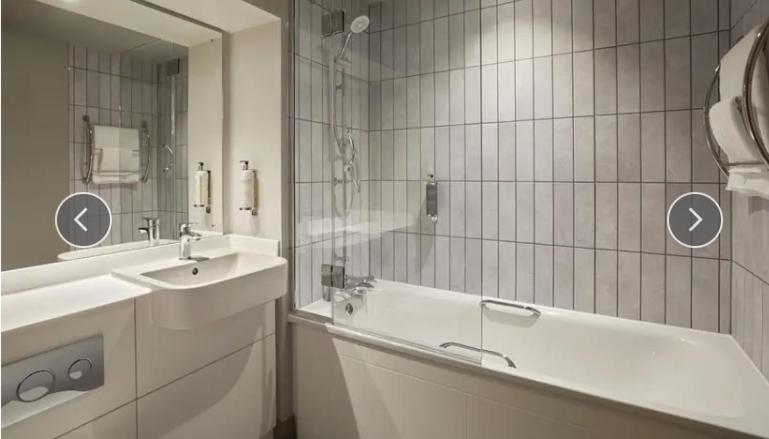 Modern En-Suite Near Croydon Town Centre And Metro Line Esterno foto